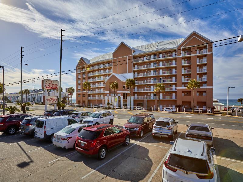 Palmetto Beachfront Hotel image