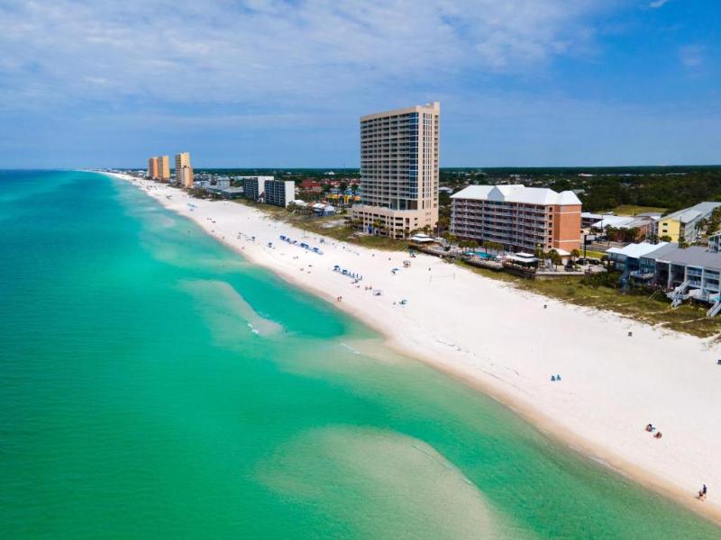 Palmetto Beachfront Hotel image