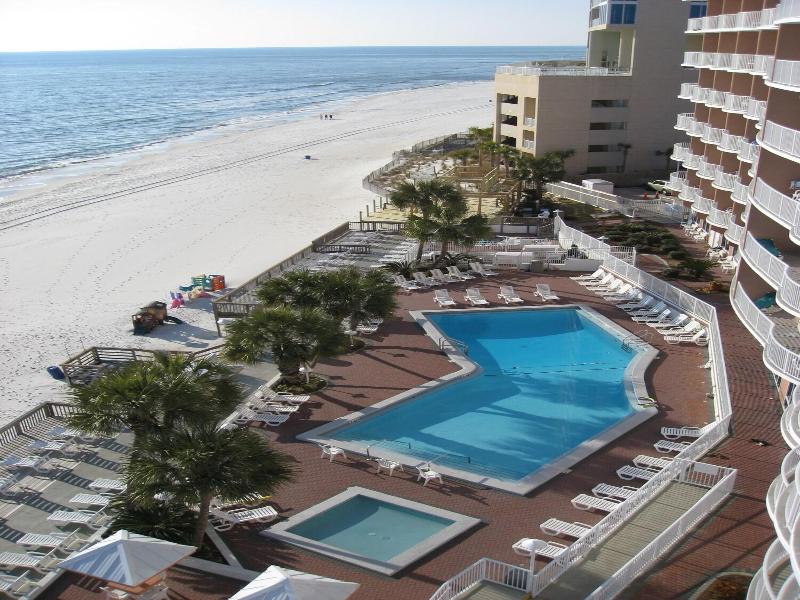 Palmetto Beachfront Hotel image