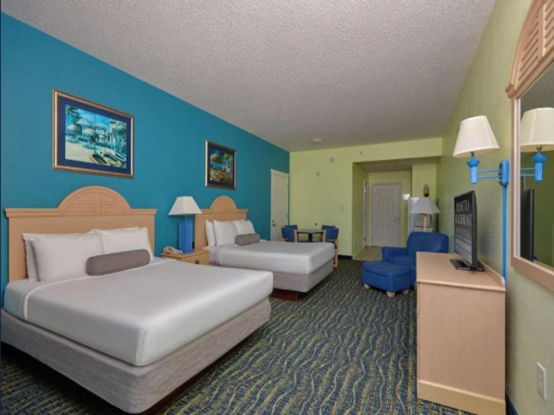 Palmetto Beachfront Hotel image
