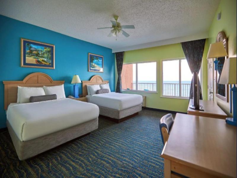 Palmetto Beachfront Hotel image