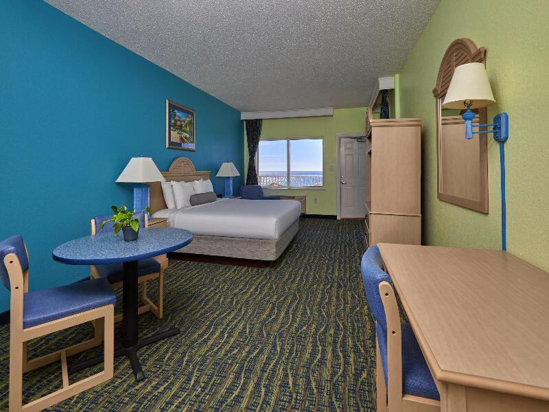 Palmetto Beachfront Hotel image
