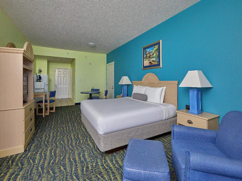 Palmetto Beachfront Hotel image