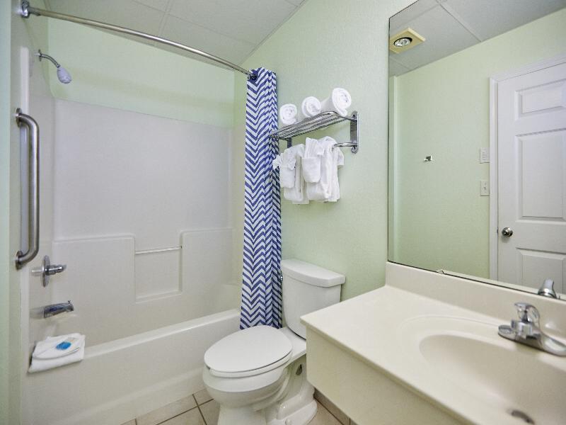 Palmetto Beachfront Hotel image