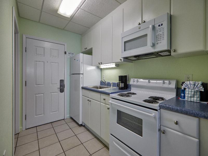 Palmetto Beachfront Hotel image