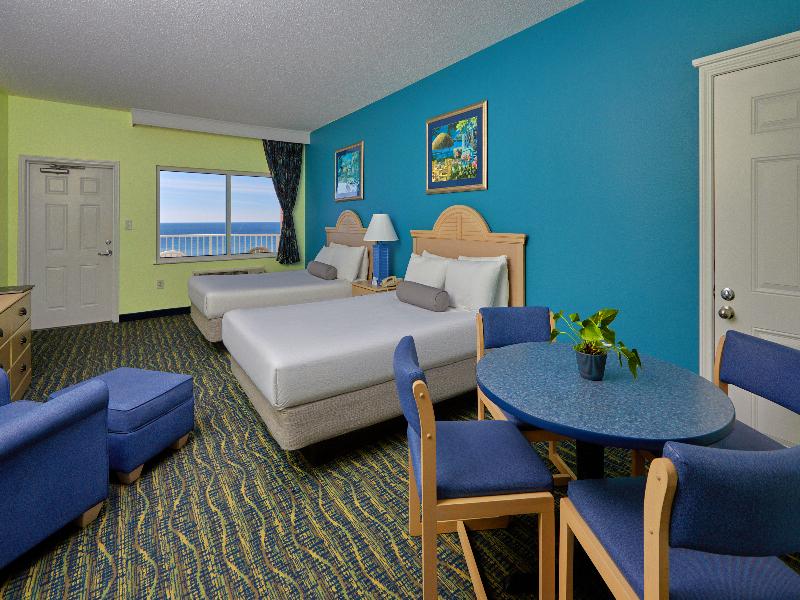 Palmetto Beachfront Hotel image
