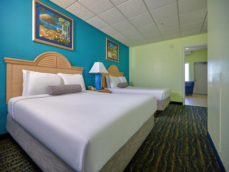 Palmetto Beachfront Hotel image