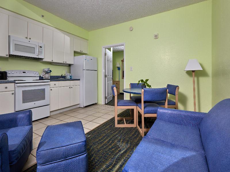 Palmetto Beachfront Hotel image