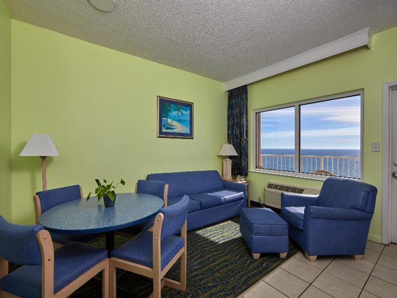 Palmetto Beachfront Hotel image