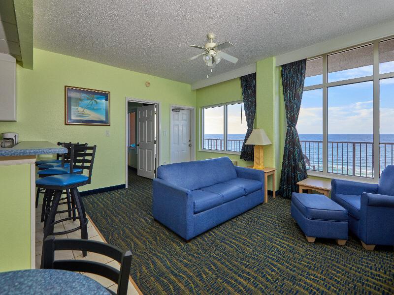 Palmetto Beachfront Hotel image