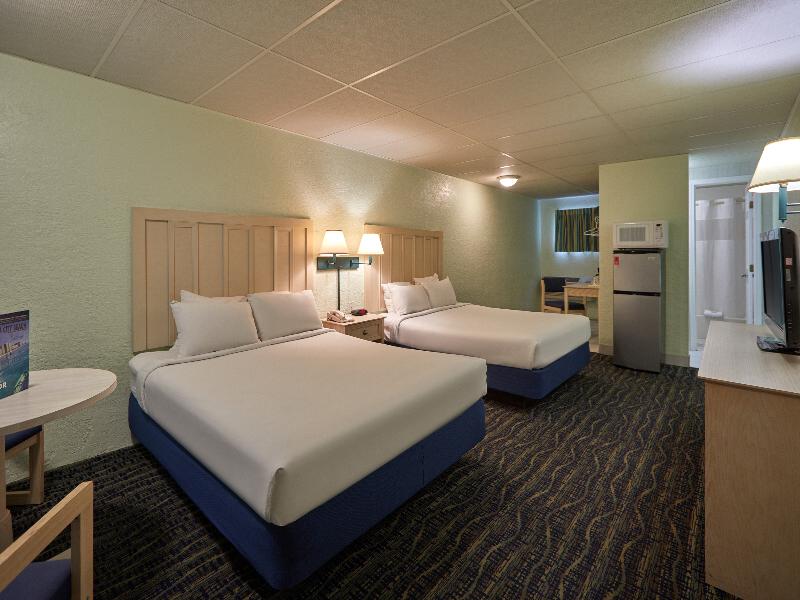 Palmetto Beachfront Hotel image