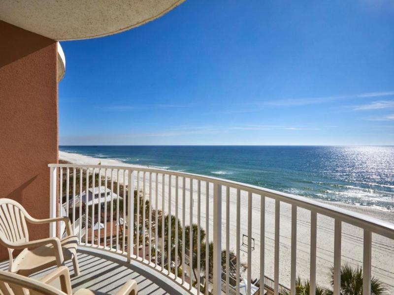 Palmetto Beachfront Hotel image