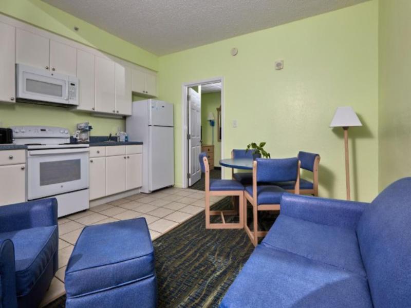 Palmetto Beachfront Hotel image
