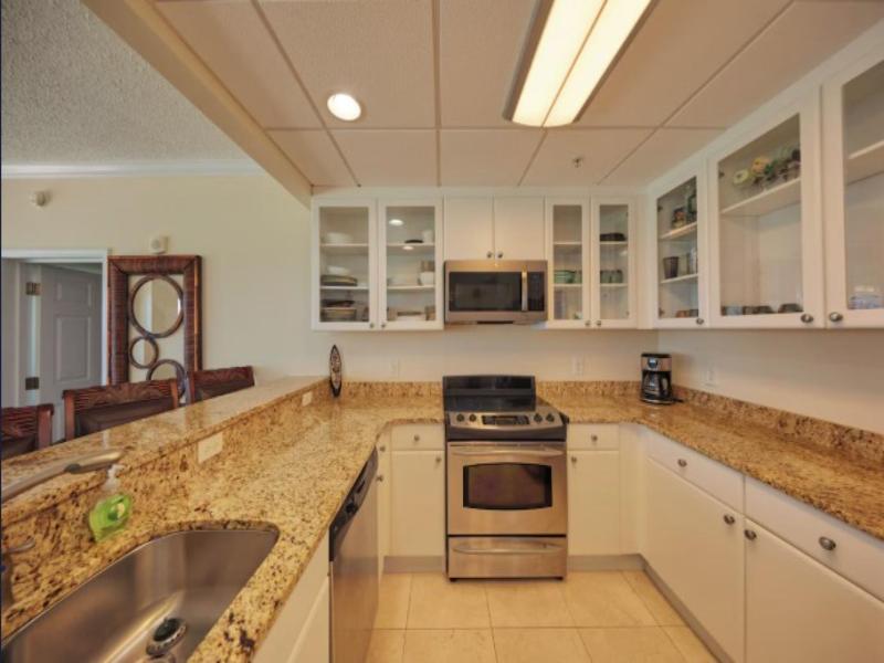 Palmetto Beachfront Hotel image