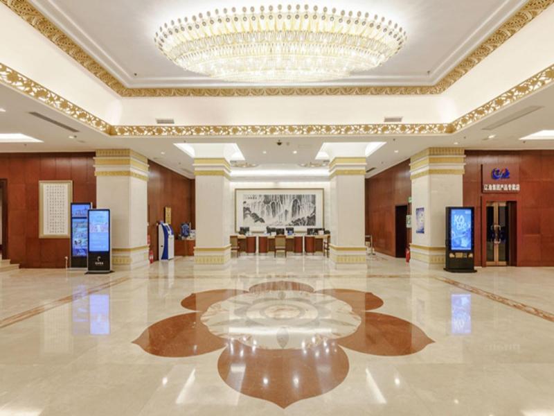 Bangchui Island Hotel