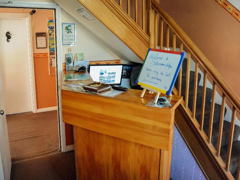 Blue Moon Lodge image