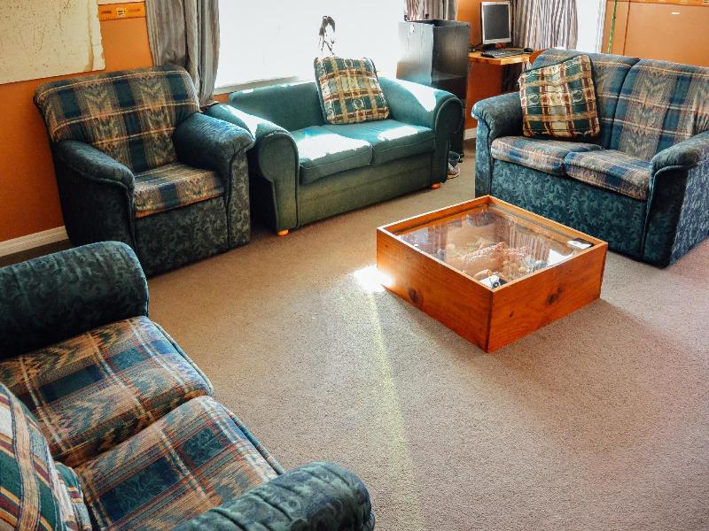 Blue Moon Lodge image