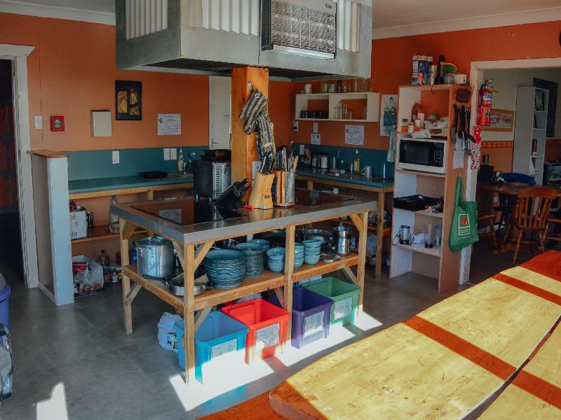 Blue Moon Lodge image