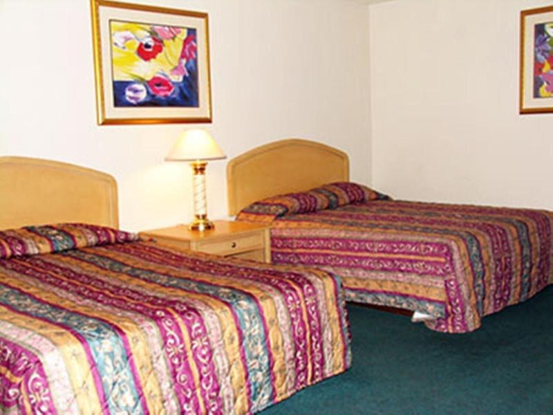 El Rancho Motel image