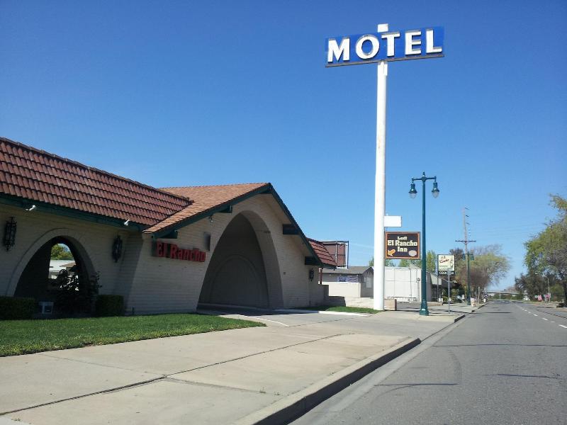 El Rancho Motel image