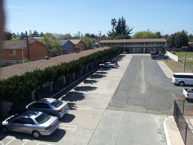 El Rancho Motel image