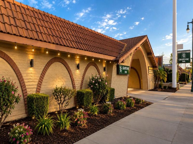 El Rancho Motel image
