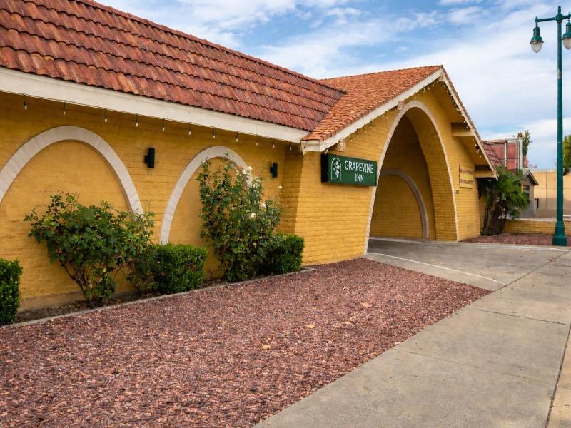 El Rancho Motel image