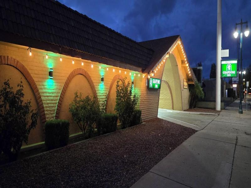 El Rancho Motel image