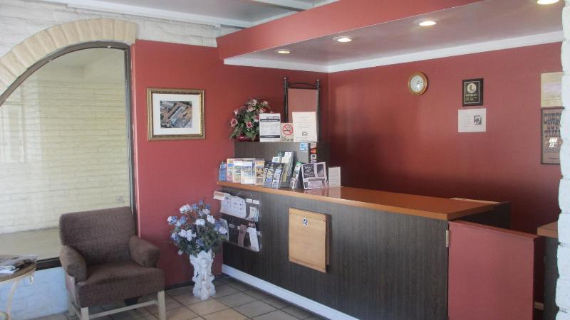 El Rancho Motel image