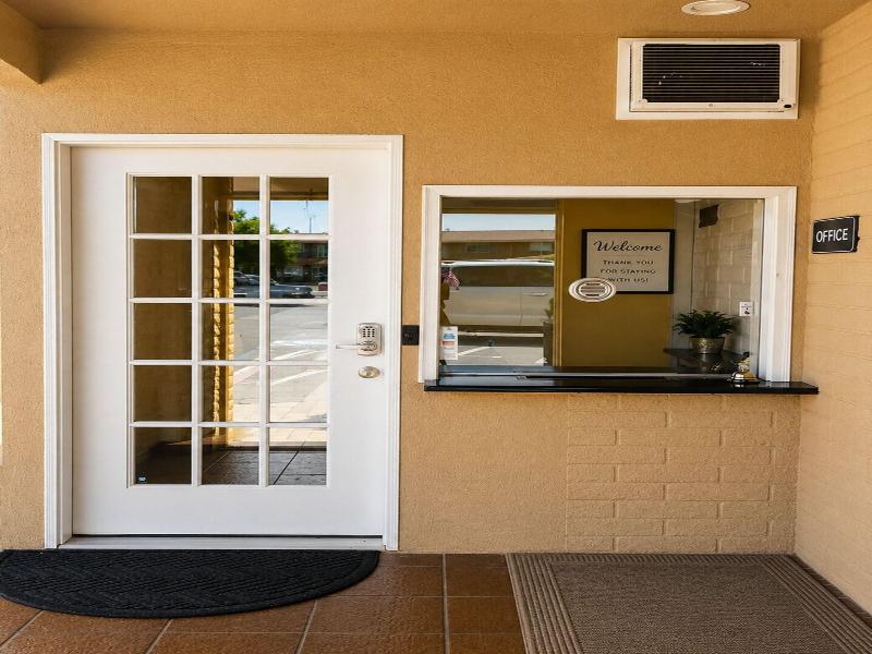 El Rancho Motel image