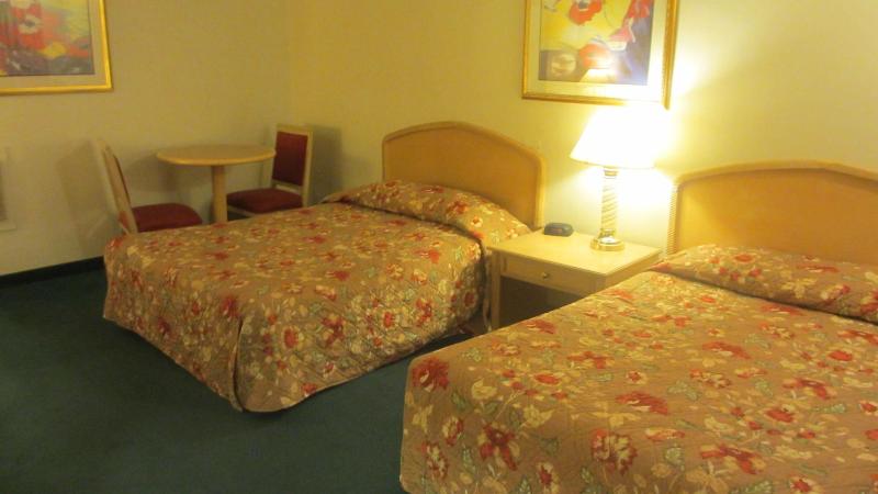 El Rancho Motel image