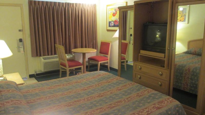 El Rancho Motel image