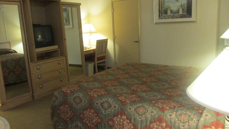El Rancho Motel image