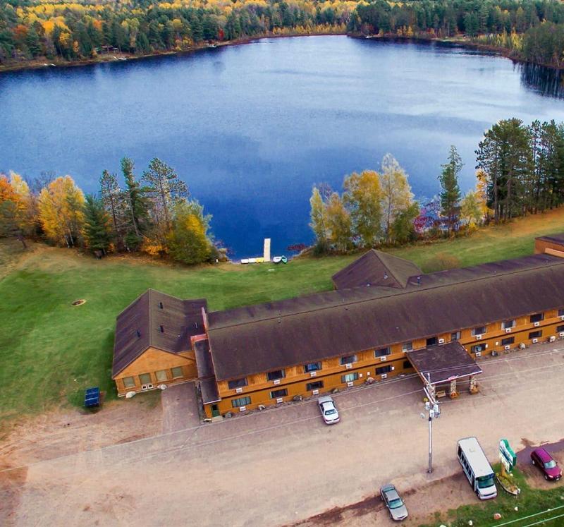 Great Northern Motel image