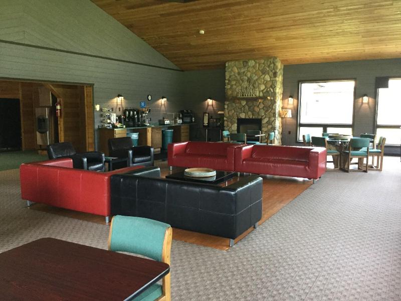 Great Northern Motel image