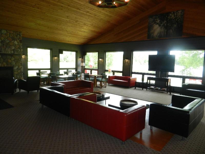 Great Northern Motel image