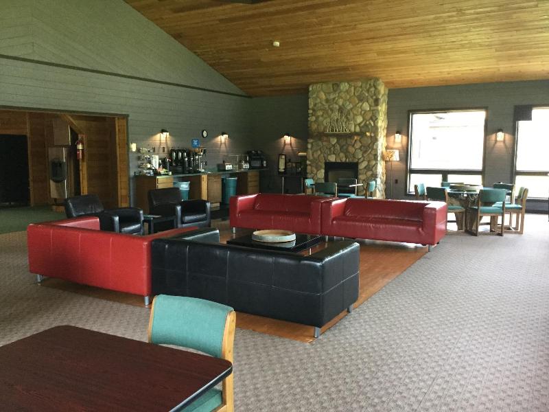 Great Northern Motel image