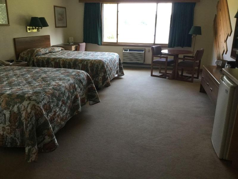 Great Northern Motel image