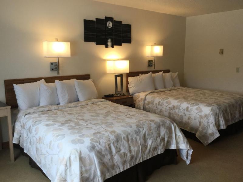 Great Northern Motel image