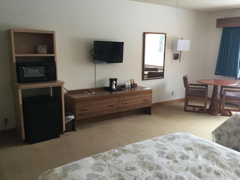 Great Northern Motel image