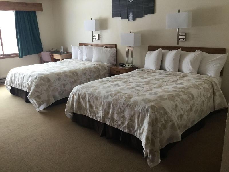Great Northern Motel image