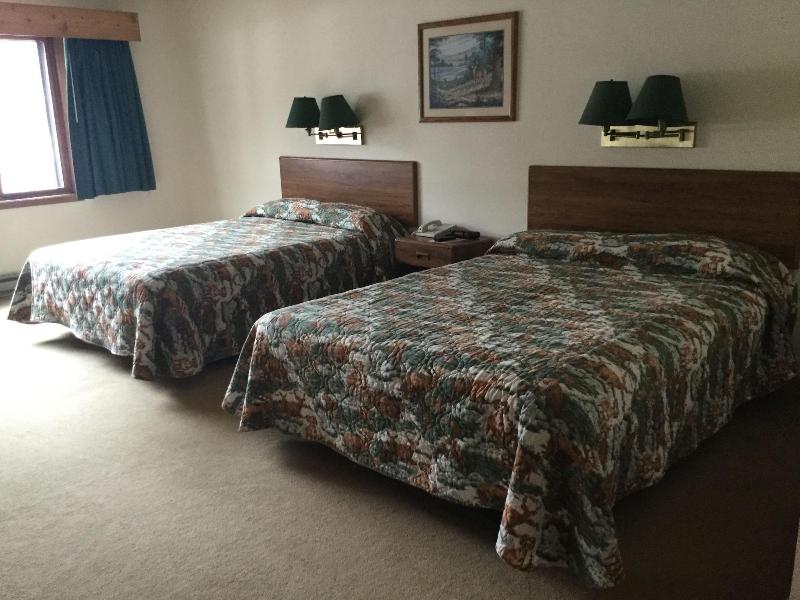 Great Northern Motel image