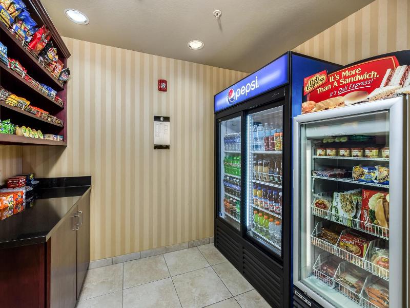 Cobblestone Inn Suites Vinton