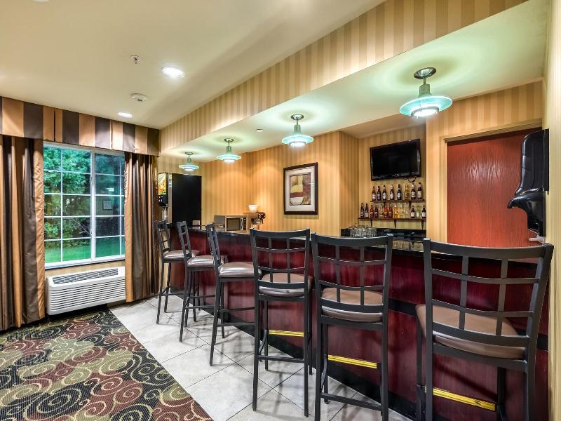 Cobblestone Inn Suites Vinton
