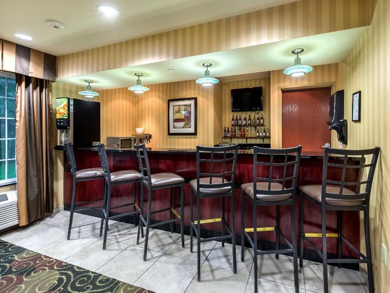 Cobblestone Inn Suites Vinton