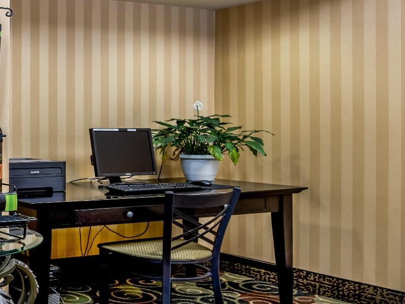 Cobblestone Inn Suites Vinton