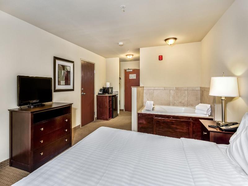 Cobblestone Inn Suites Vinton
