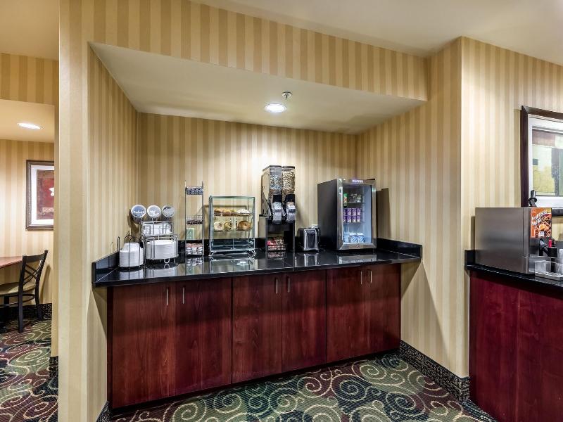 Cobblestone Inn Suites Vinton