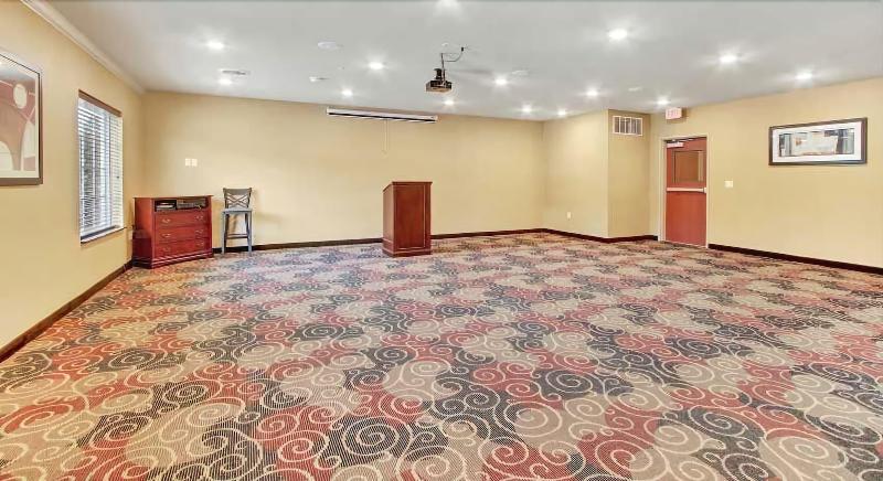 Cobblestone Hotel Suites Waynesboro image