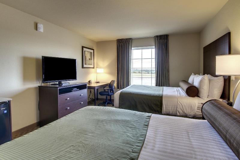 Cobblestone Hotel Suites Waynesboro image